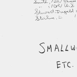 [Document, 1786 September 19]
