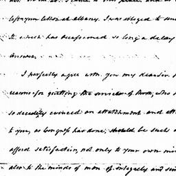 [Document, 1785 September 18]