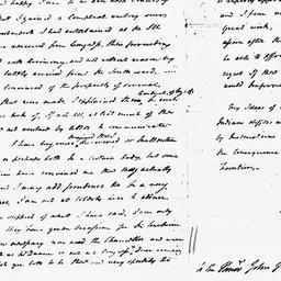[Document, 1778 February 25]