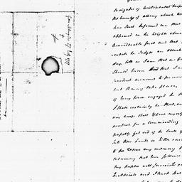 [Document, 1777 July 27]