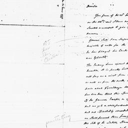 [Document, 1777 June 30]