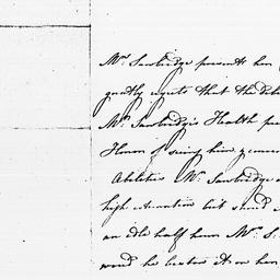 [Document, 1794 January 23]