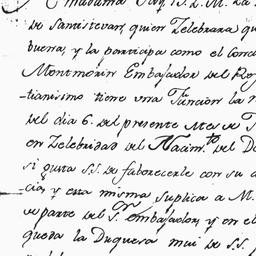 [Document, 1781 February n....