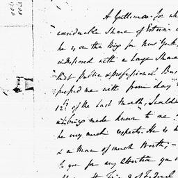 [Document, 1788 June 20]