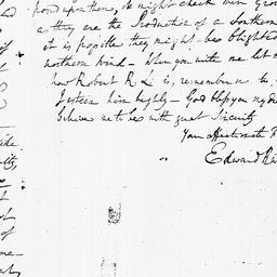 [Document, 1778 December 25]