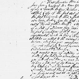 [Document, 1792 June 17]