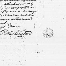 [Document, 1795 December 21]