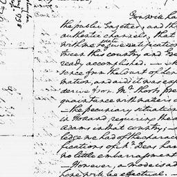 [Document, 1795 August 31]