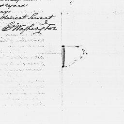 [Document, 1792 March 06]