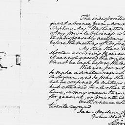 [Document, 1791 September 4]