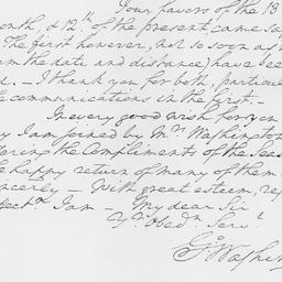[Document, 1790 December 26]