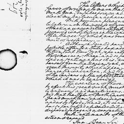 [Document, 1788 August 03]