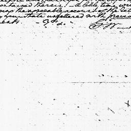 [Document, 1788 July 18]