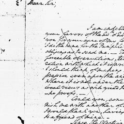 [Document, 1788 May 15]