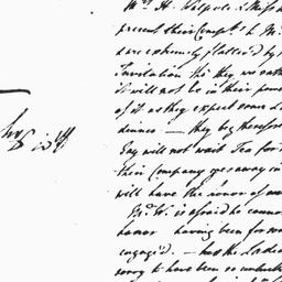 [Document, 1783 n.d.]