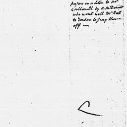 [Document, 1792 November 30]