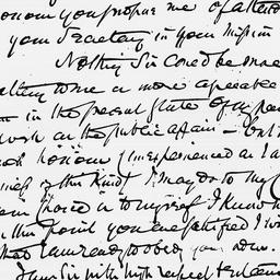 [Document, 1794 April 21]