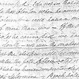 [Document, 1792 June 03]
