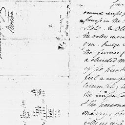[Document, 1792 May 13]