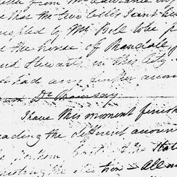 [Document, 1792 May 06]