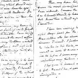 [Document, 1779 January 21]