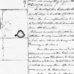 [Document, 1777 May 15]