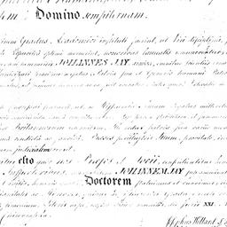 [Document, 1790 July 21]