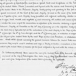 [Document, 1794 May 06]