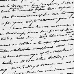 [Document, 1794 December 28]