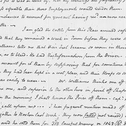 [Document, 1792 May 09]
