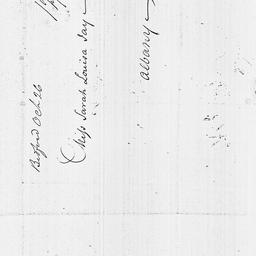 [Document, 1811 October 24]
