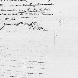 [Document, 1794 November 18]