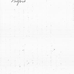 [Document, 1822 July 08]