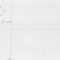 [Document, 1806 April 26]