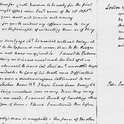 [Document, 1794 November 17]