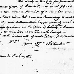 [Document, 1788 September 01]