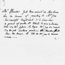 [Document, 1788 August 08]