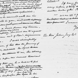 [Document, 1794 October 16]