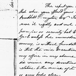 [Document, 1787 June 19]