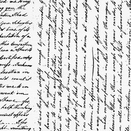 [Document, 1776 April n.d.]