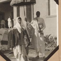 Ethiopia, pt. 1