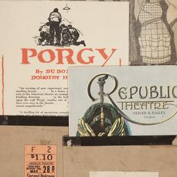 Porgy