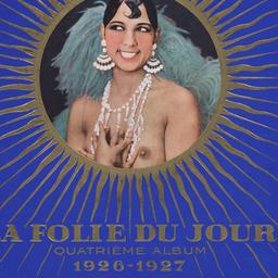 Josephine Baker