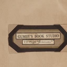 Gumby's Autobiography i...