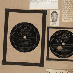 Paul Robeson