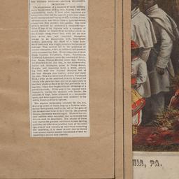 Negro as Soldier, pt. 1