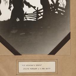 Negro in Drama, pt. 2