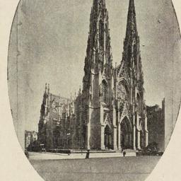 Souvenir of New York