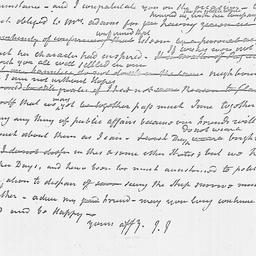 [Document, 1789 January 16]