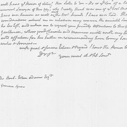 [Document, 1788 February 16]